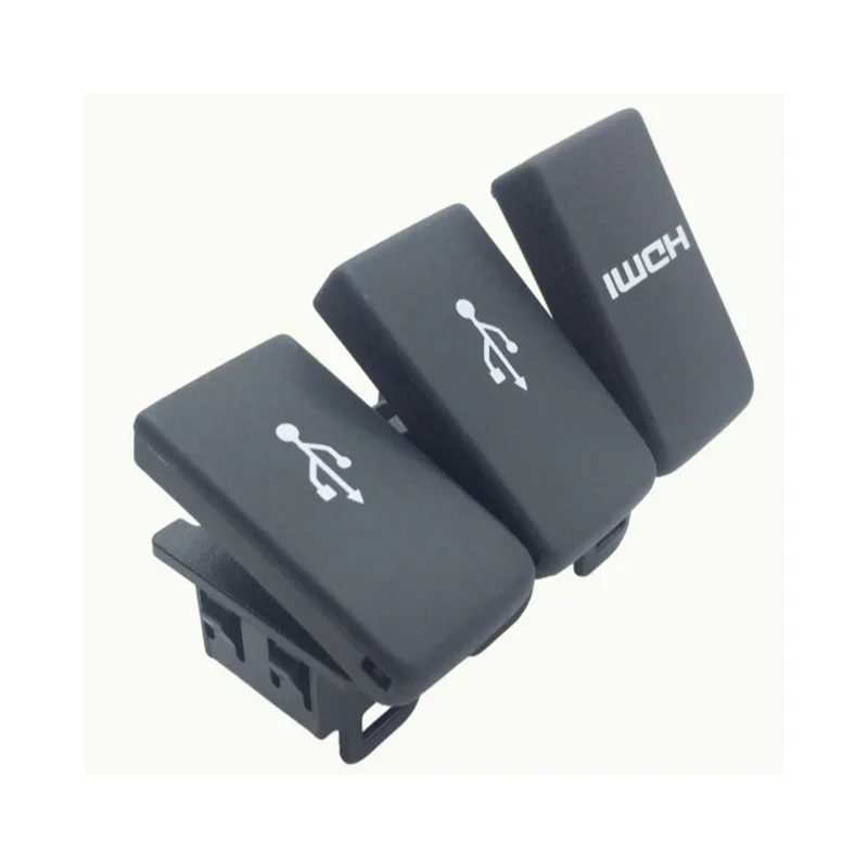 For Honda Accord Odyssey CRV usb HDMI Base Cover