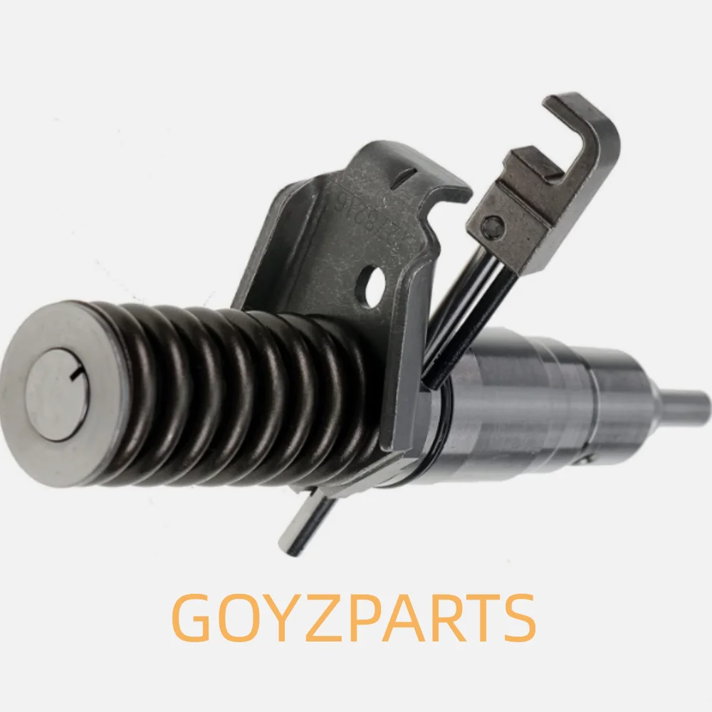 

127-8213 0R-8473 New Fuel Injector Nozzle Common Rail Injector Assy For Caterpillar CAT 3166 200B 320B E200B E320B Excavator