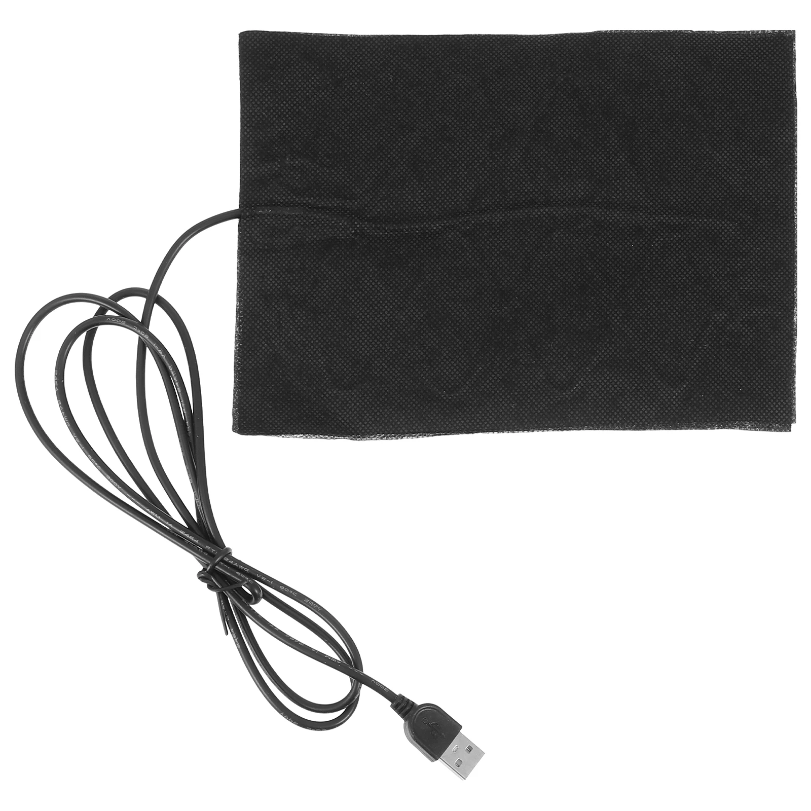 

USB Heating Pad Fast Epoxy Resin Craft Mat Curing DIY Accessory Silicone Jewelry Tool Casting Mold Crystal Epoxy Cure Practical