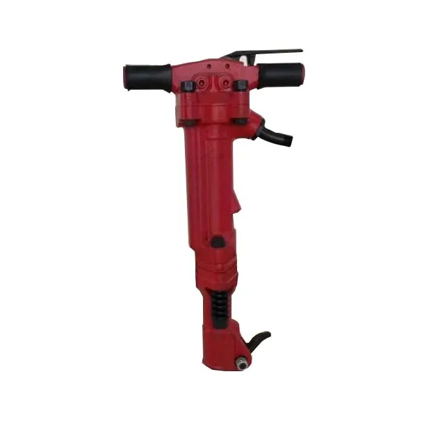 Breaking concrete tools pneumatic breaker TPB90 price