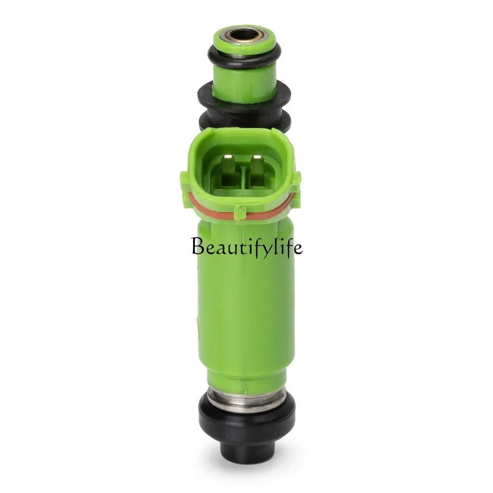 

MD332733 195500-3170 Auto Parts Fuel Injector 1955003170 For compatible models, see the detailed description.