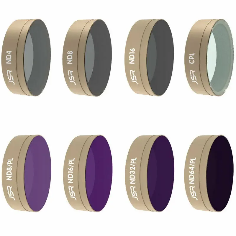 Cpl Uv Star ND4 ND8… - image