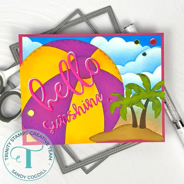 July 2026 New Starring Sentiment Tanks so Much Metal Cutting Dies Stamp DIY Scrapbook Handmade Card Diary Calendar Holiday Gift