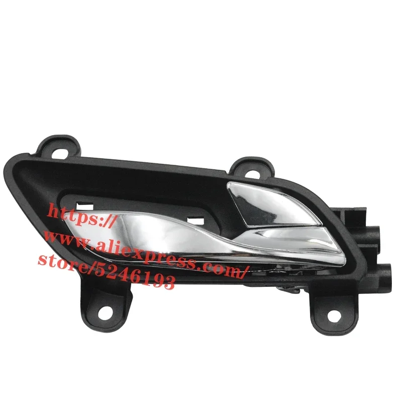 Door Interior Handle for 2017 BAOJUN 730/WULING Cortez Door Inner Handle