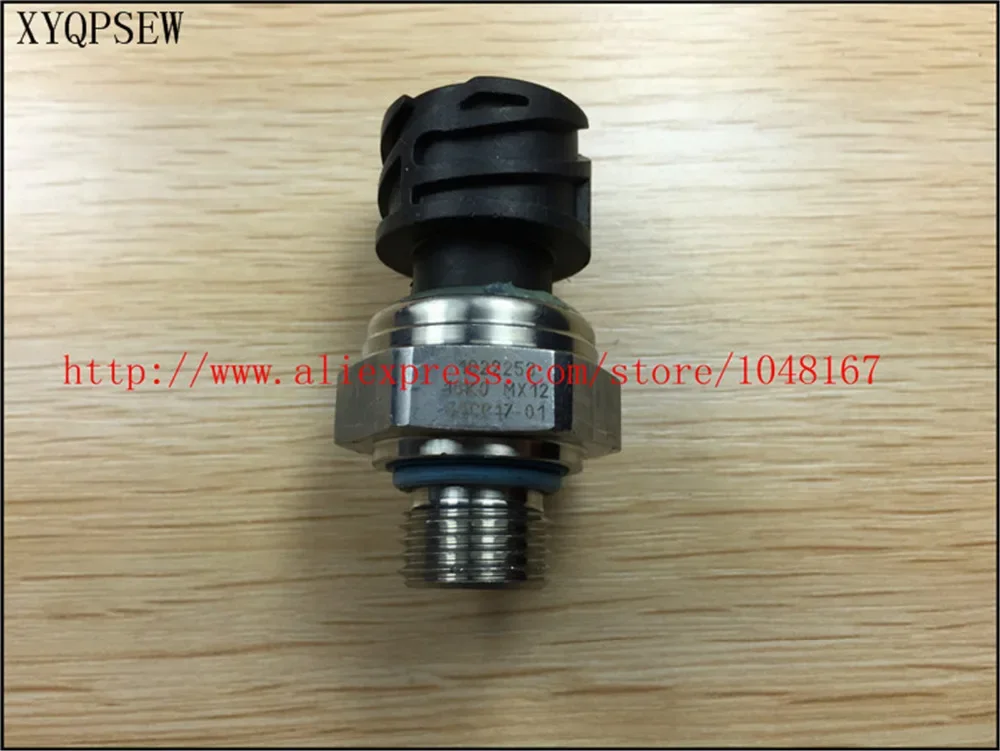XYQPSEW For Oil pressure sensor OEM 1822253PE 1822253 50CP17-01