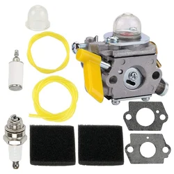 Vaporizer Is Suitable for Ryobi EX 26 Carburetor Ryobi Ry26000 Ry28000 30Cc 26Cc Trimmer Carbohydrate