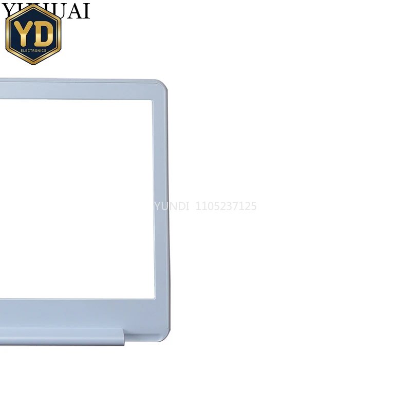 YD New Case For Samsung NP910S3L 910S3L LCD Front Bezel Cover BA98-00681A/BA98-00681B