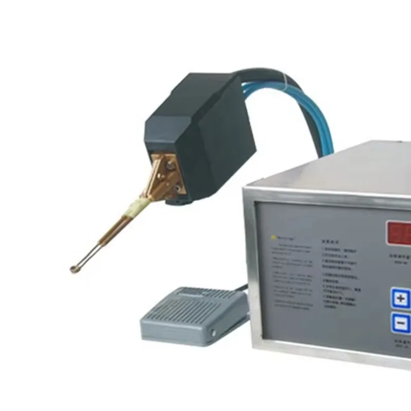 6KW UHF Induction Heating Machine Automatic Quenching Equipment Forging with Induction Heating Equipment