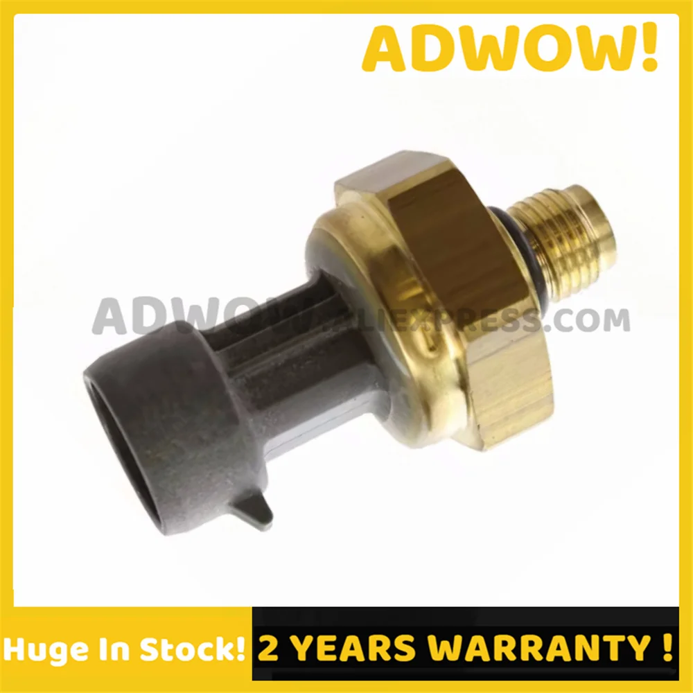 Manifold Absolute Boost Pressure MAP Sensor Sender 1839416C91 2CP462 For International Navistar DT466 DT530 DT570 VT275 VT365