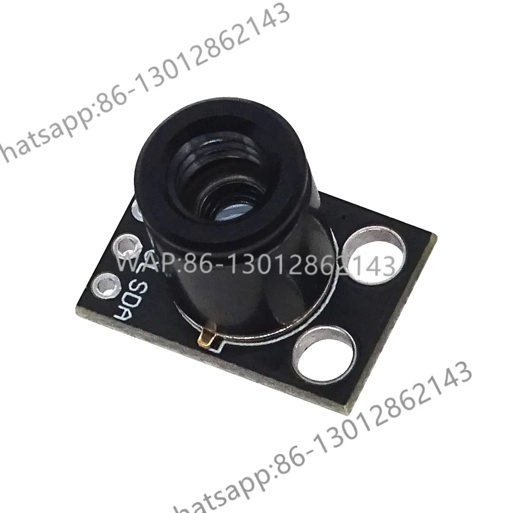 2025 MLX90640ESF-BAA/BAB Infrared Temperature Measurement Dot Matrix Sensor Module Infrared Imaging/IR Thermal Imager