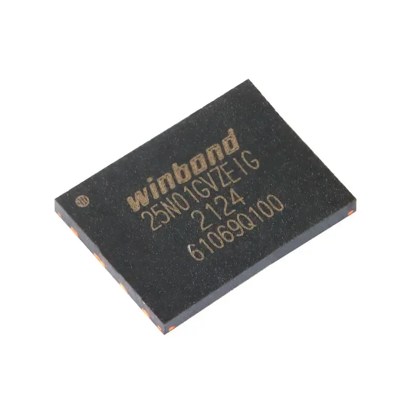 W25N01GVZEIG USB gadget