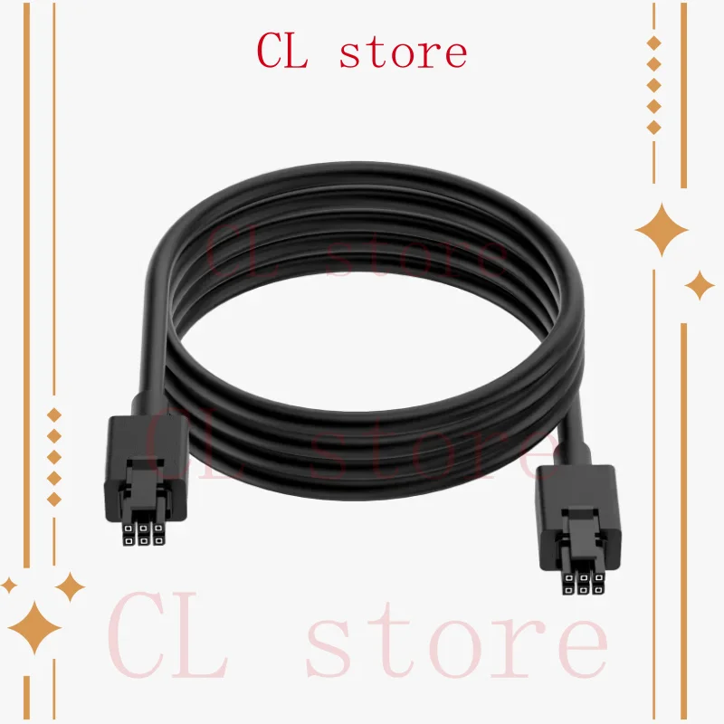 

X1 P1 6-контактный кабель для передачи данных AMS HUB Connection AMS 1,5 метра для 3D-принтера Bambu Lab серии X1/P1