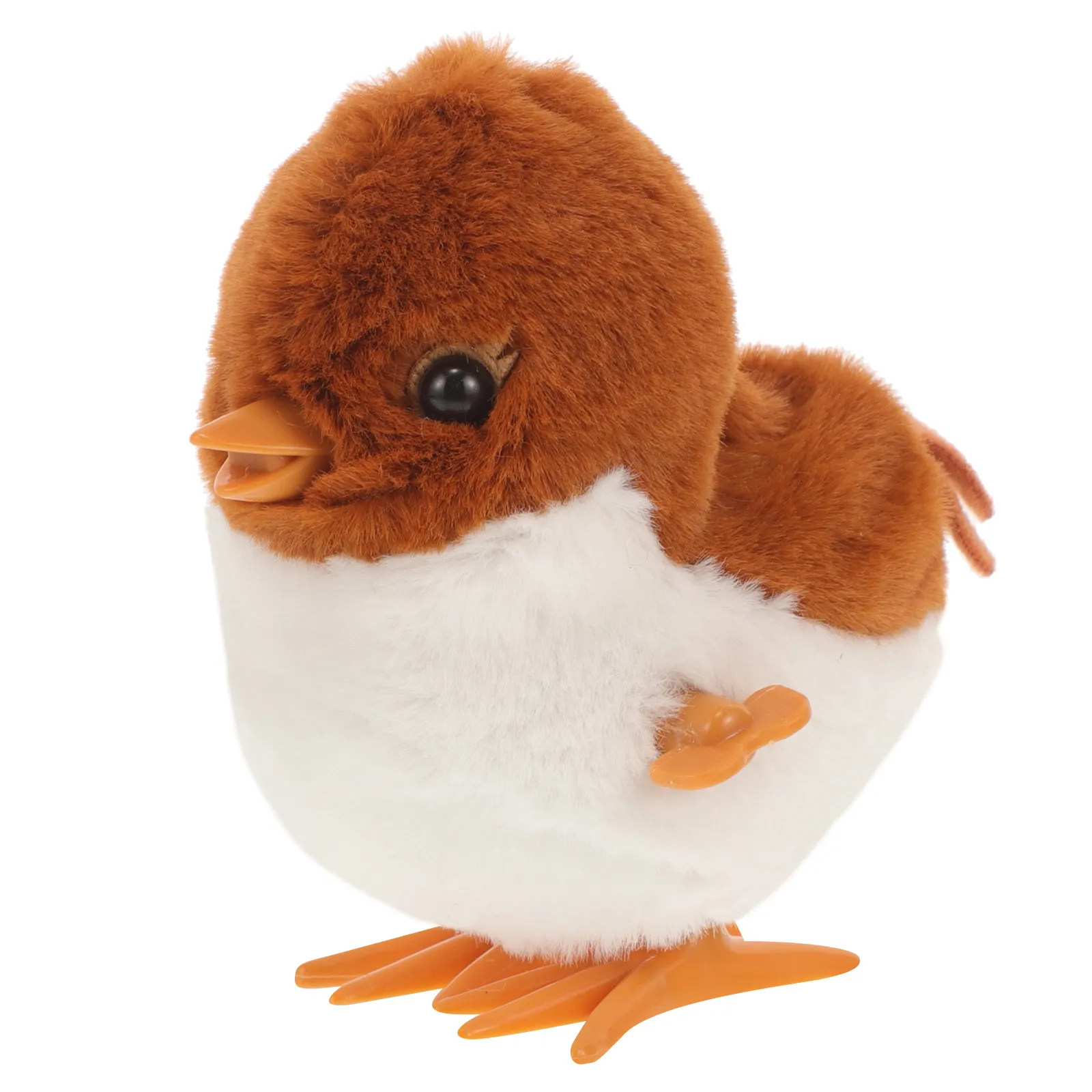 

Jumping Sparrow Wind Up Animal Funny Clockwork Plaything Educational Gift for Kids Party Favors Easter Christmas