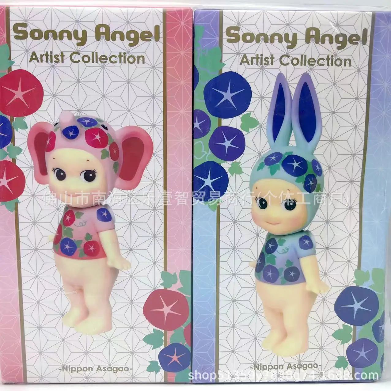 Sonny Angel Replica Mini Figuhe cherub Bananas and Carrots Mysterious Surprise Blind Box Toy Doll Lucky Mascot Hand-Made Gifts