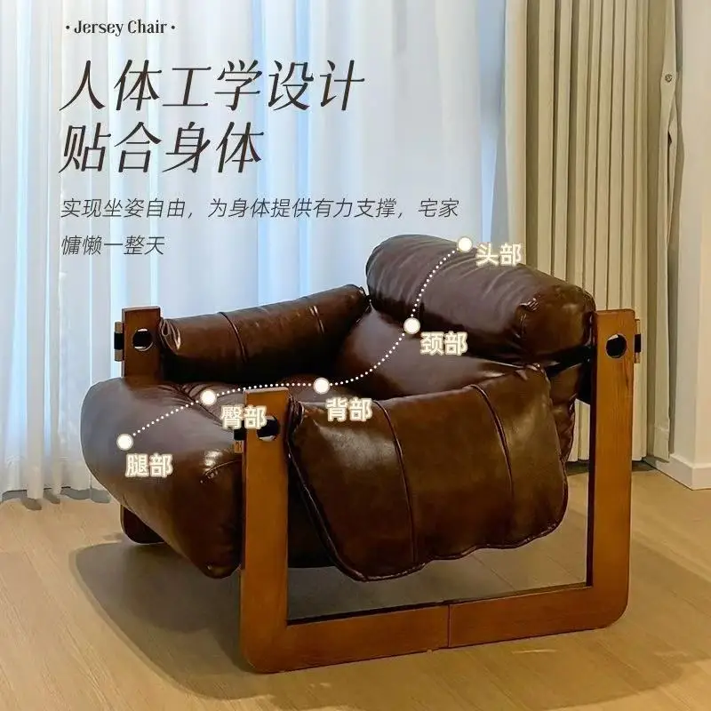 Electric Back Lifter, Wood Fabric Stand Up Aid, 2.0m Bed Size, Adjustable Device for Elderly and Pregnant Women