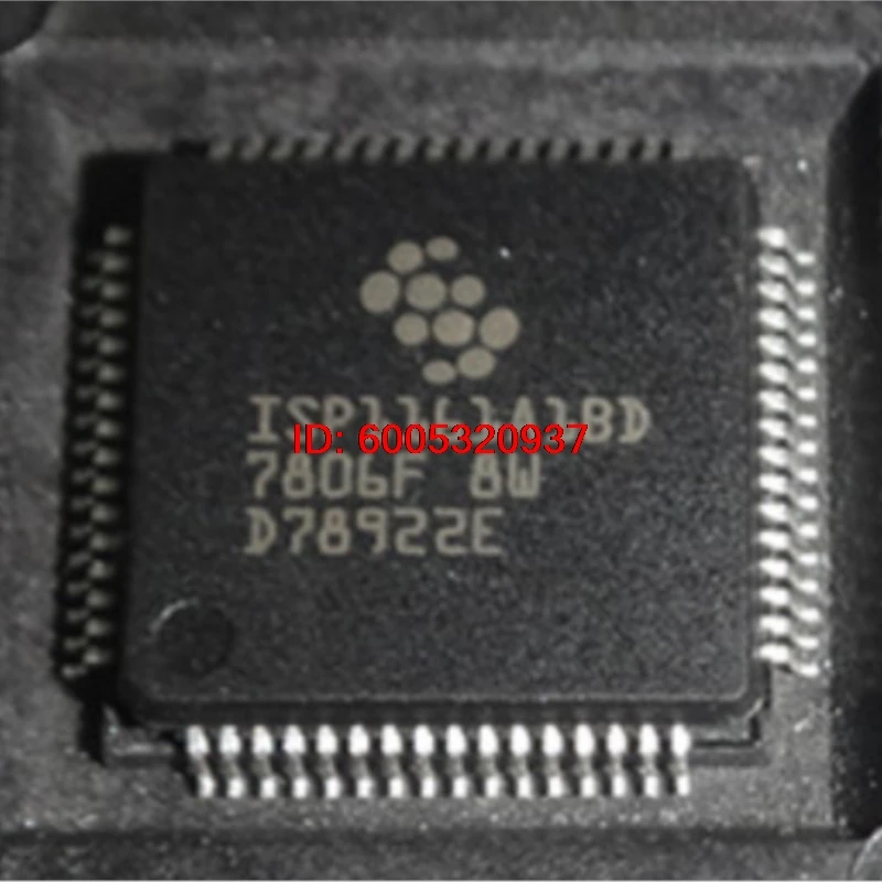 1-~-10-unids-lote-isp1161a1bd-isp1161a1bm-isp1161bd-isp1160bd-qfp-64-100-nuevo-y-original