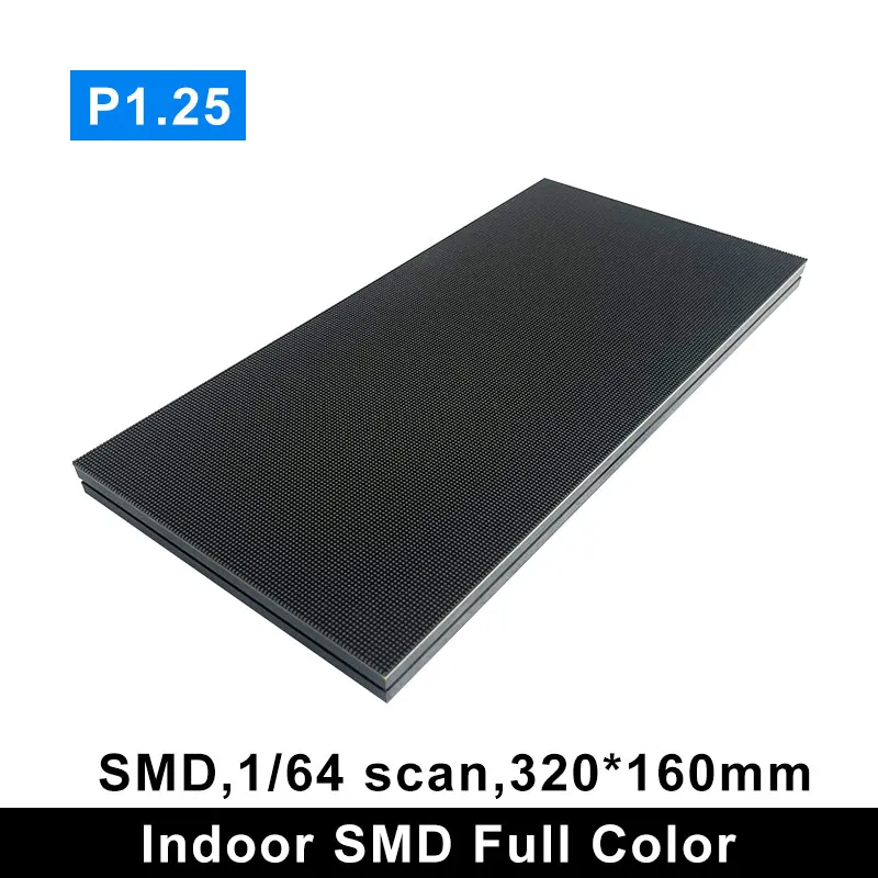 P1.25 Indoor LED Module