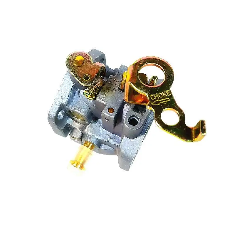 For Robin Q engine EY20 carburetor Robin 5.0 Fulaiwei 2Z-455 hand-guided transplanter carburetor D