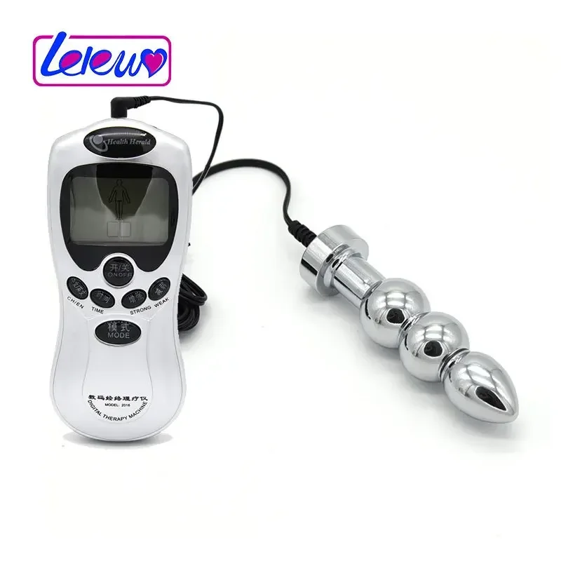 سدادة المؤخرة تدليك الجسم الجنس لعب للنساء الرجال المبتدئين الجنس متجر صدمة كهربائية المكونات الشرج تدليك البروستاتا تحفيز دسار