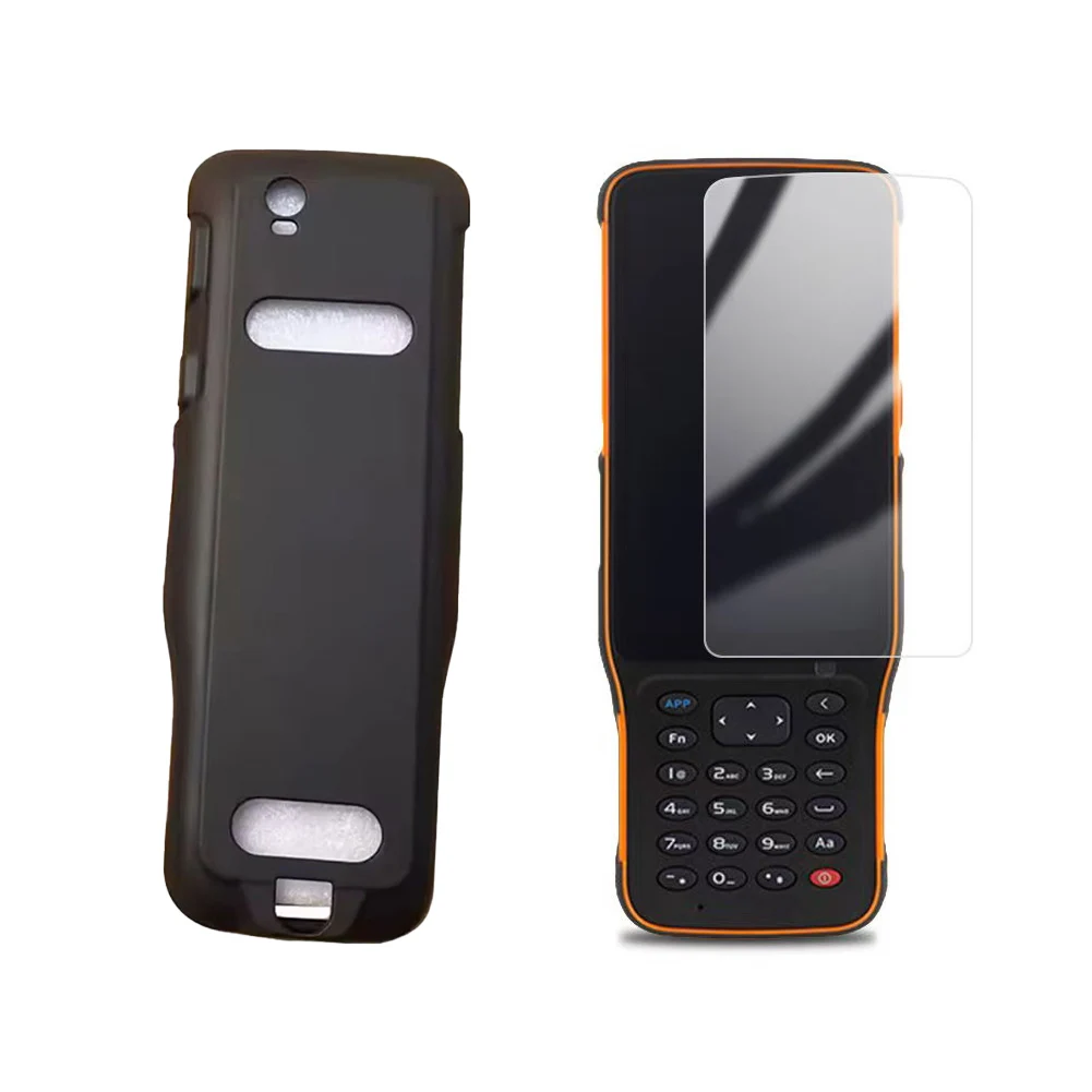 Screen Protector Tempered Glass Film for Huace CHCNAV RTK iD3 HCE600 Data Collector