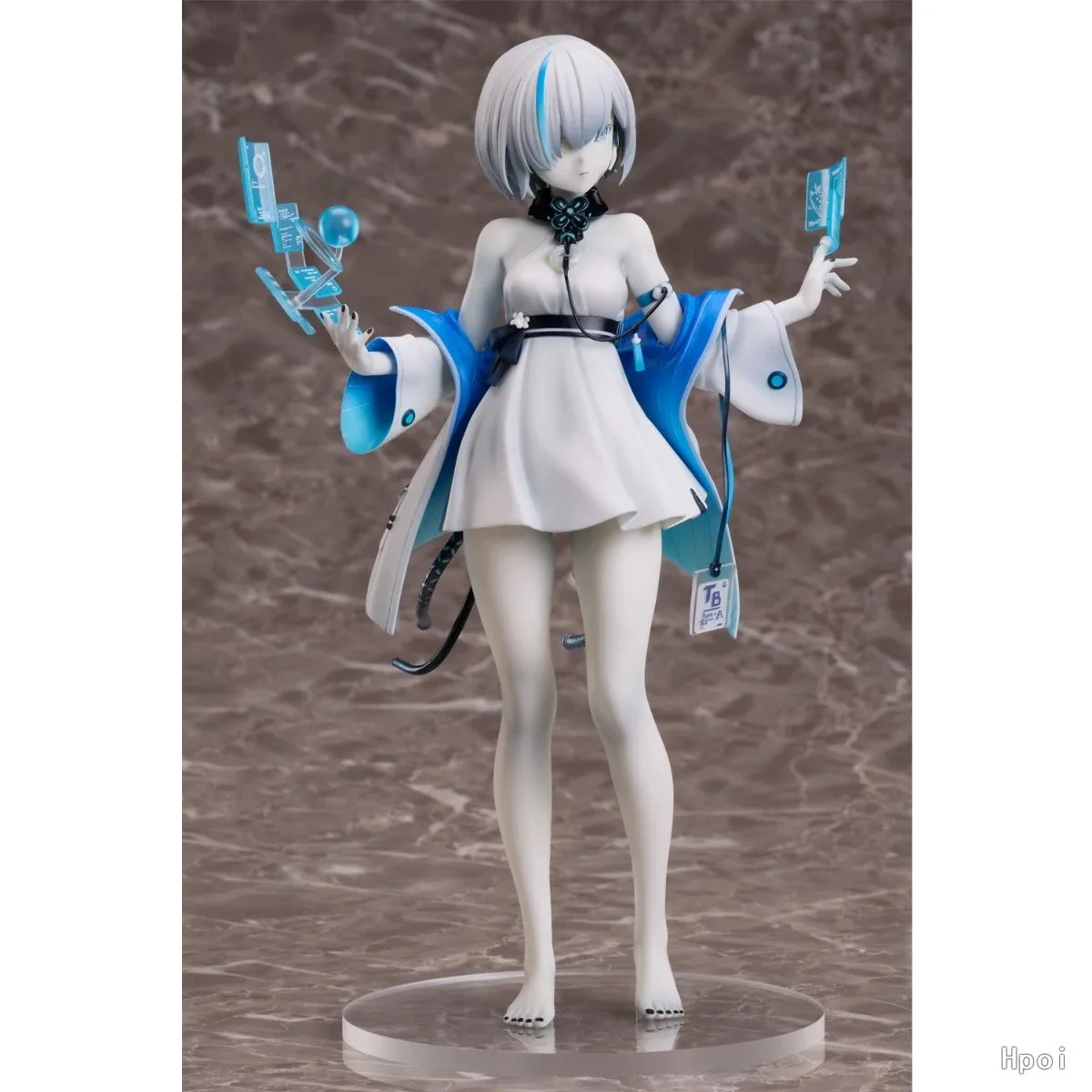 【In Stock】FREEing UnionCreative Azur Lane TB 1/7 Scale Figure