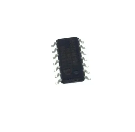 TLE6251G SOP14 for Mercedes-Benz instrument  ECU board communication chip IC brand new  cluster