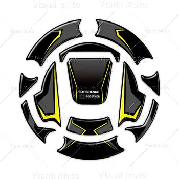 6 best sales Adesivo cfmoto 250 nk - №3