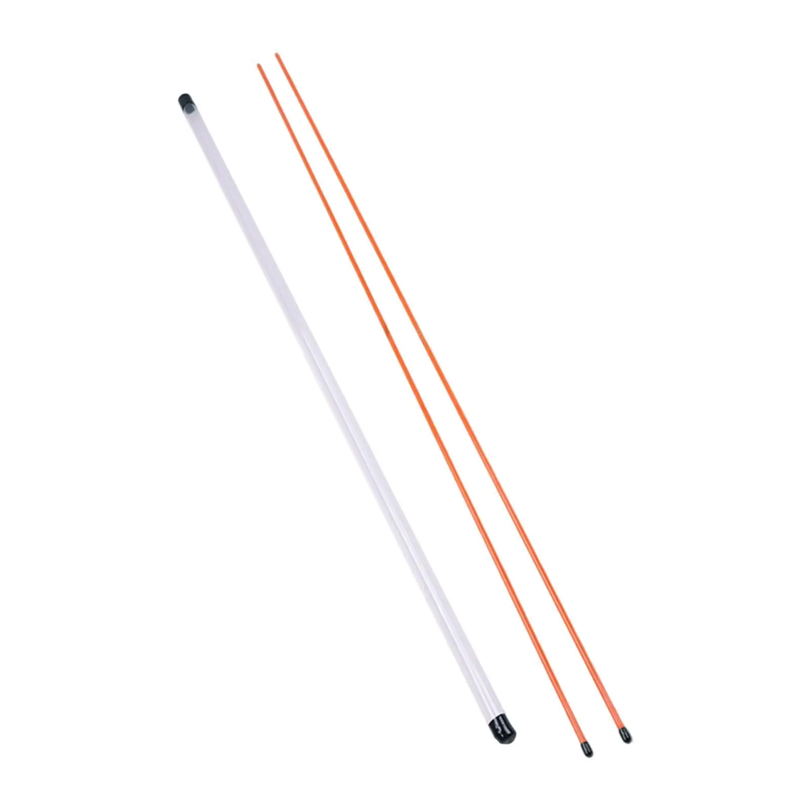 2X Golf Alignment S…