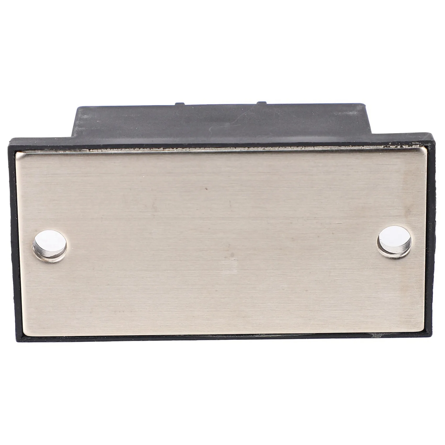 Exquisite-2X MDS150A 3-Phase Diode Bridge Rectifier 150A Amp 1600V Copper 150 Celsius 80X40x33mm Metal Case Diode Bridge Control