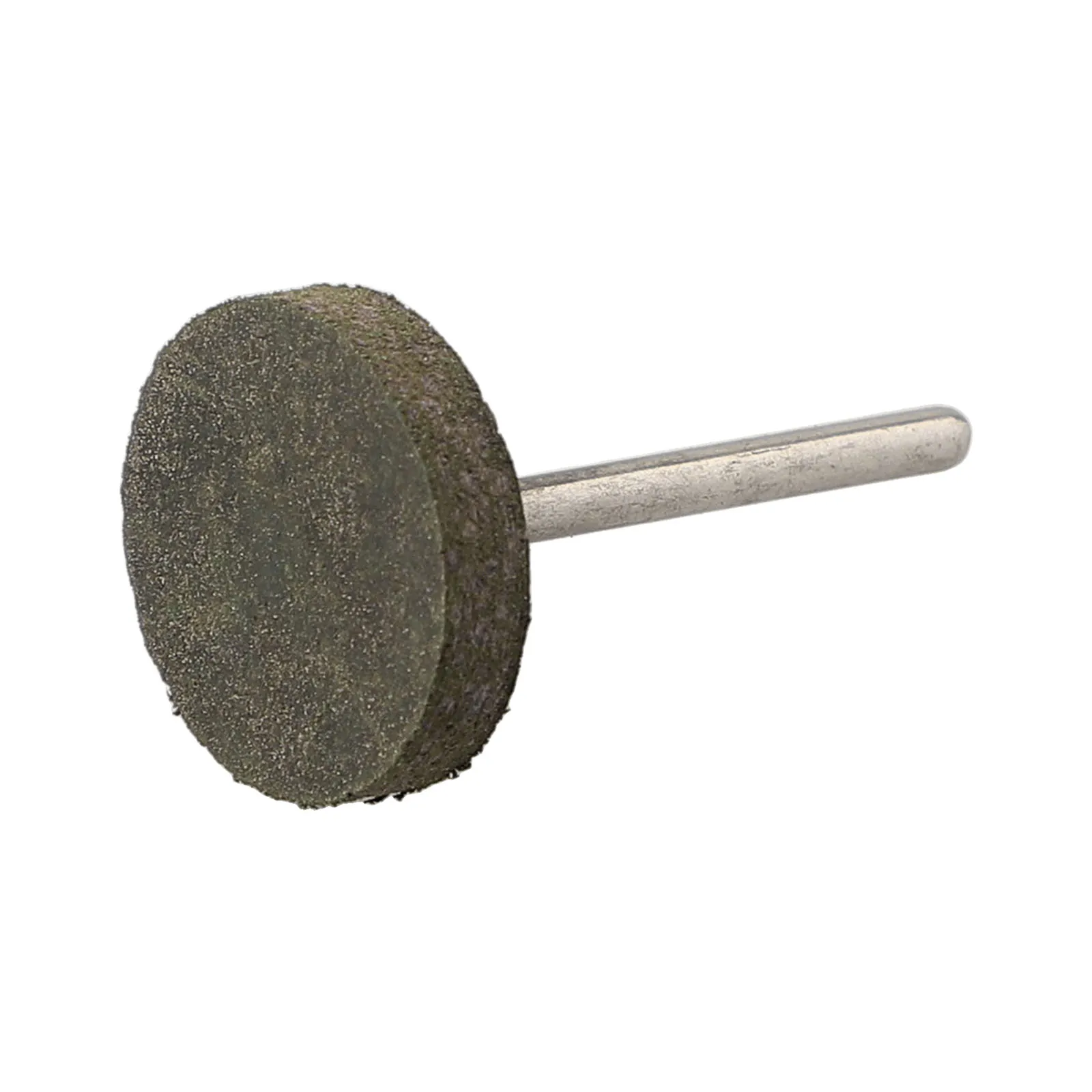 

Rubber Polishing Wheel Accessories Attachment Grinding Wheel Kit Mini Parts Polishing Burr Replacement 3mm Shank