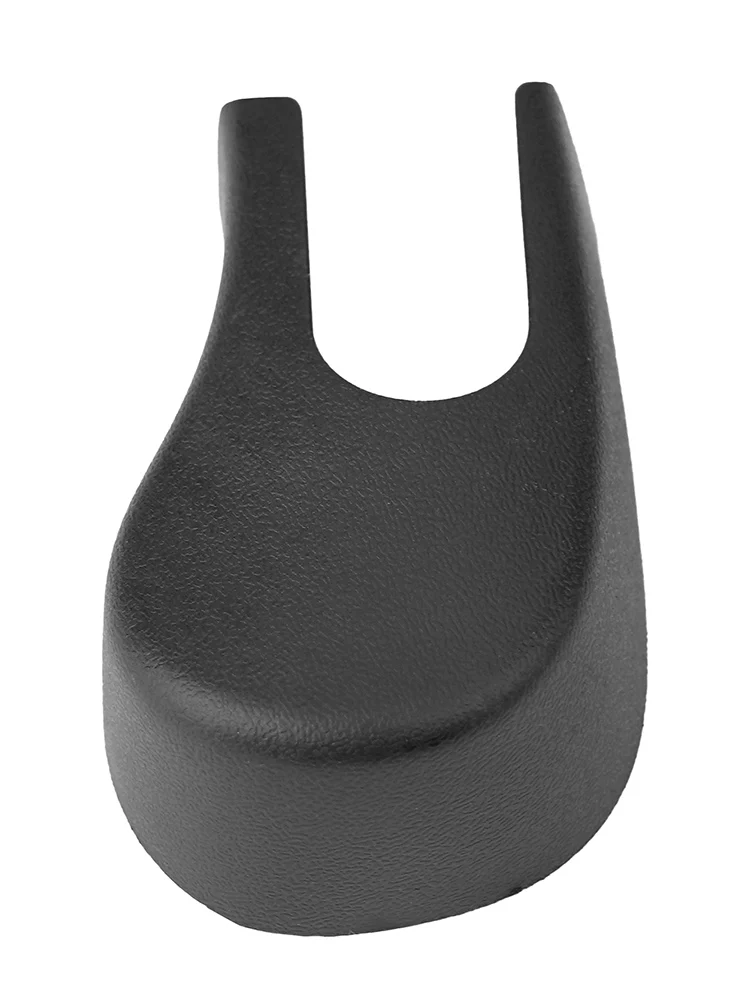 Rear Wiper Nut Cover Cap Compatible with 3 Series E90 E91 F30 F31 and 5 Series E60 E61 F10 F11 Part 61627066175