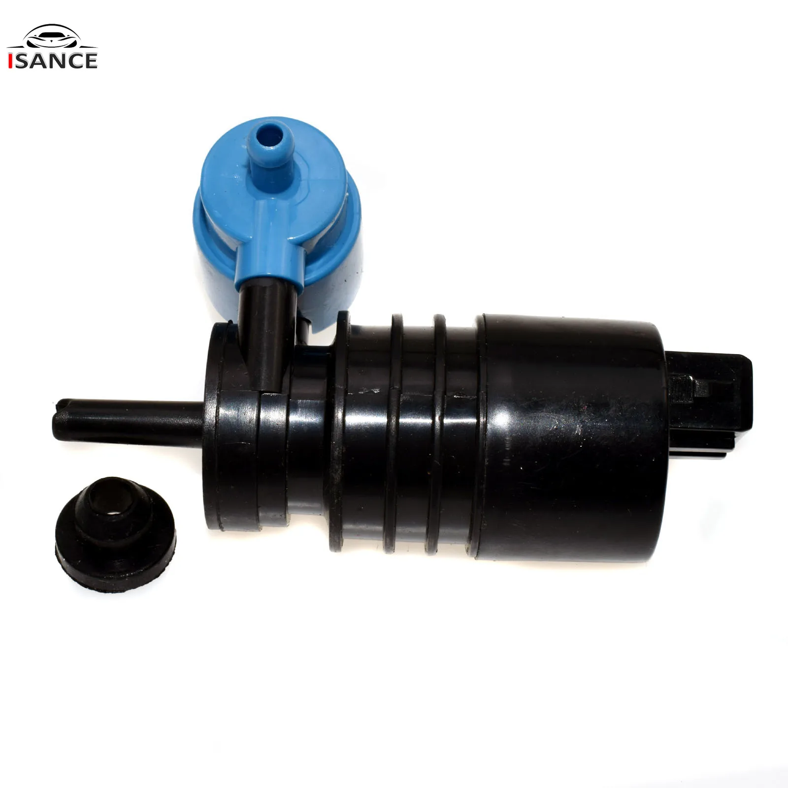 1H6955651 NEW Windshield Washer Pump FOR Volkswagen Golf Passat Jeep Pontiac Ram Saturn Suzuki 177119