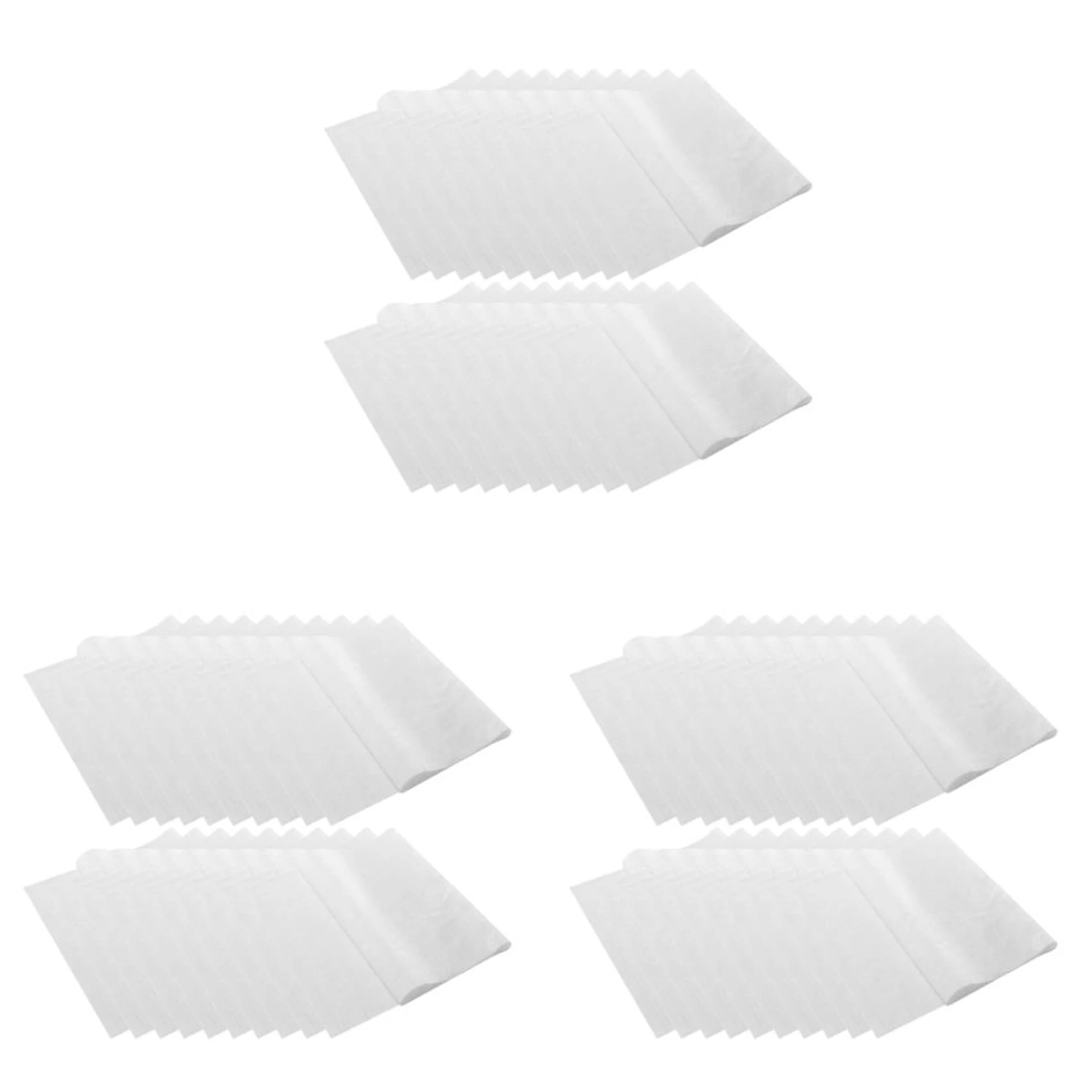 A25F-30 Sheet 28 Inchx12 Inch Electrostatic Filter Cotton,HEPA Filtering Net For / Mi Air Purifier