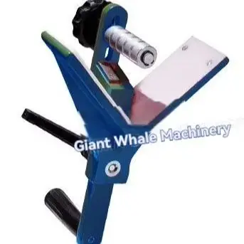 Scraper Outer Chamfering Machine Pipe Deburring and Trimming Machine Pipe Trimmer Plastic Scraper Nozzle Chamfering Device