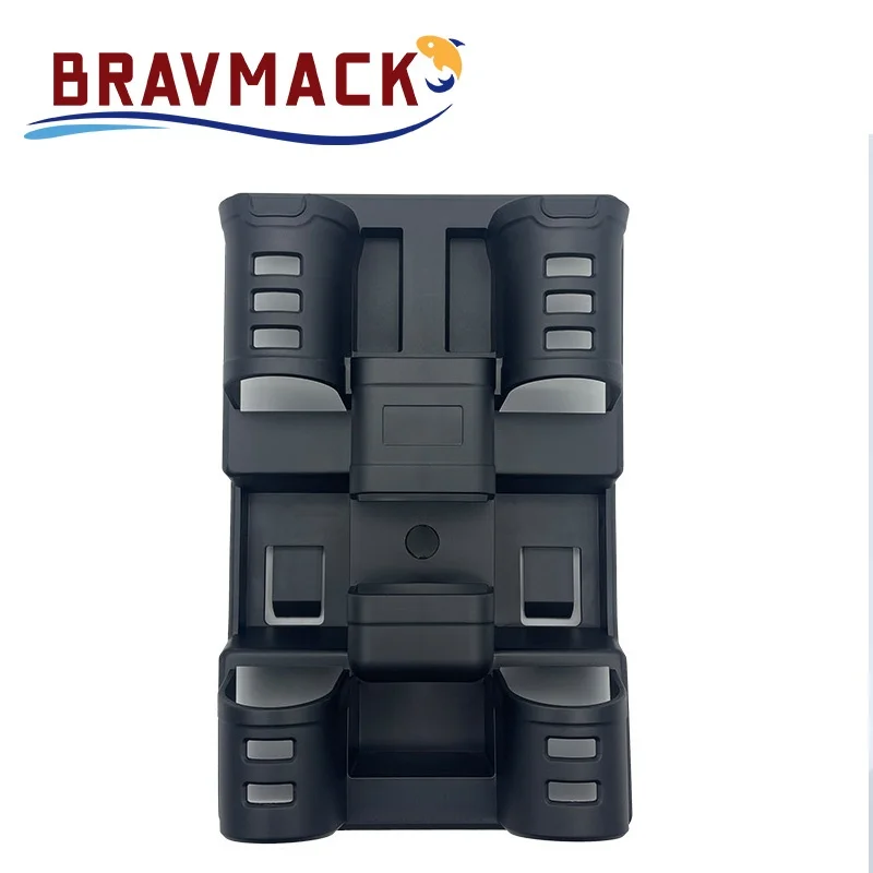 Fishing Rod Holder …