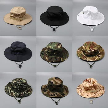 Tactical Boonie Hat 1