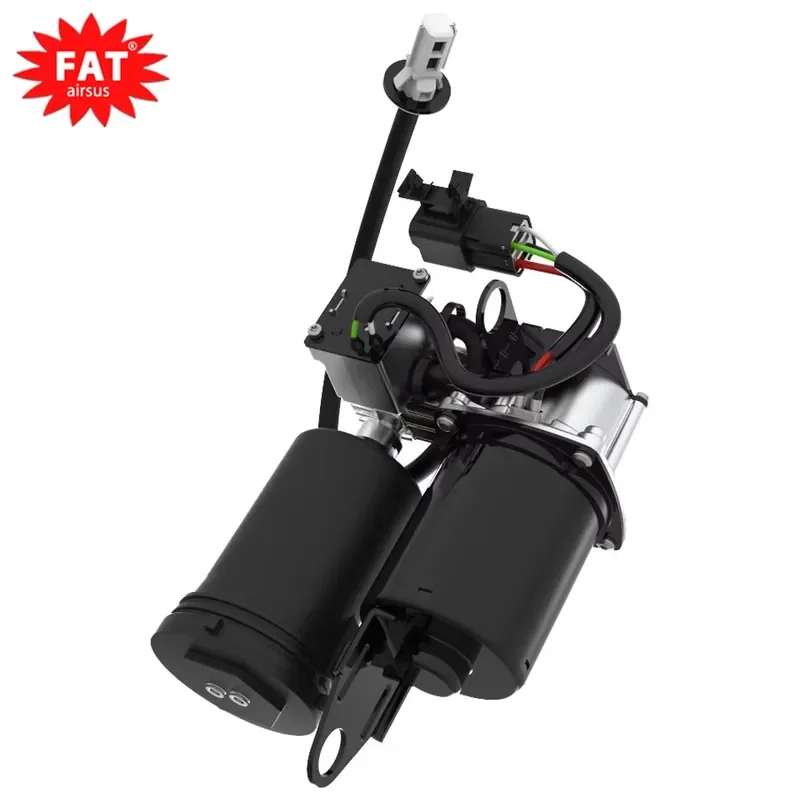For Infiniti Nissan Armada Y62 QX80 QX56 Air Suspension Compressor Pump Only 53400-1LA4C 534001LA4A 534001LA4B