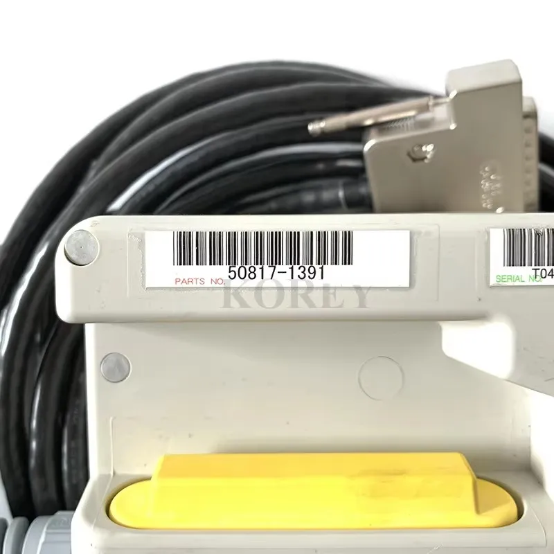 Demonstrator 50817-1391 Spot