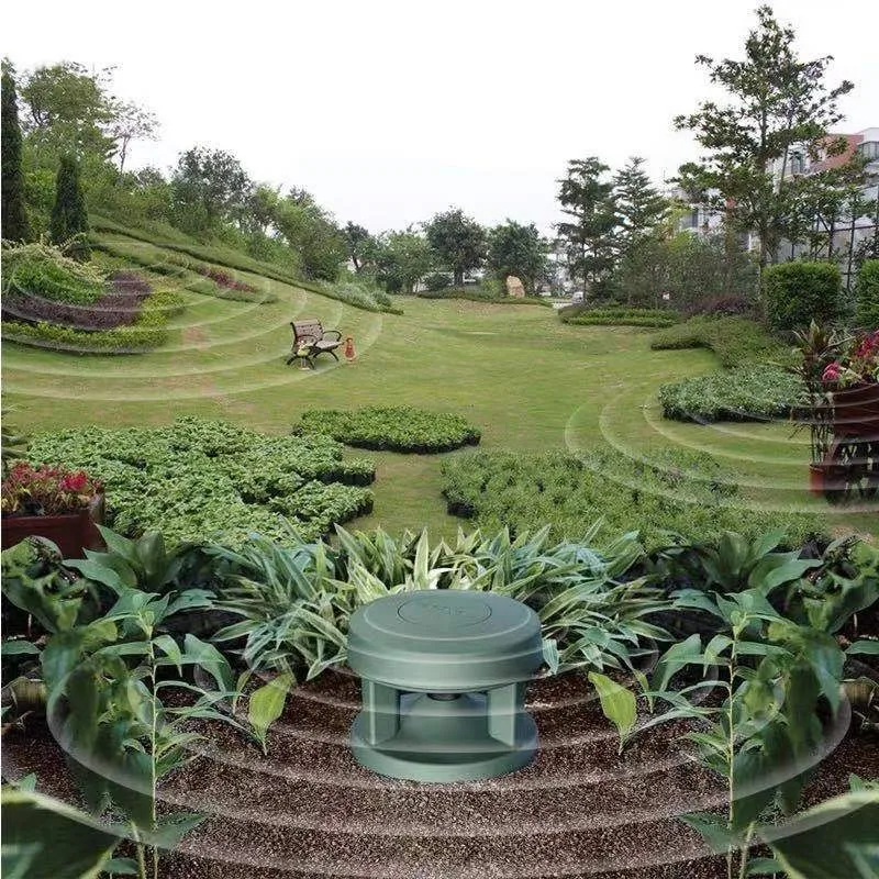 High quality IP66 waterproof 30W root mean square outdoor high power speaker, for PA system speaker garden speaker floor fixing