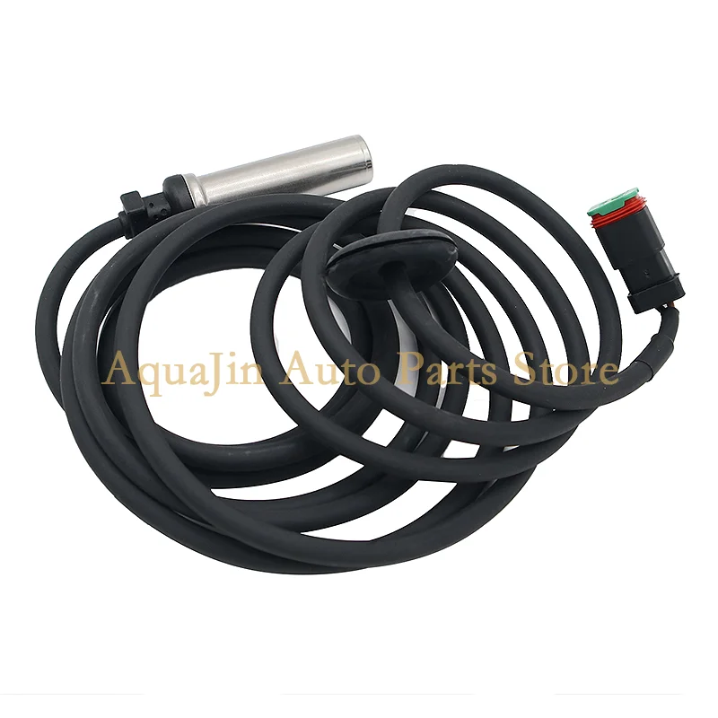 20528661 ABS Wheel Speed Sensor For Renault Truck Volvo FH FM FMX NH BUS Fits OE 21247154 High Quality Auto Car Part Accessories