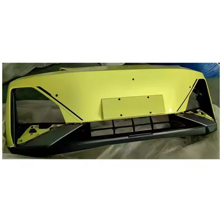 مجموعات هيكل المصد الأمامي للسيارات الكهربائية عالية الجودة لـ CHANGAN DEEPAL S07 S3