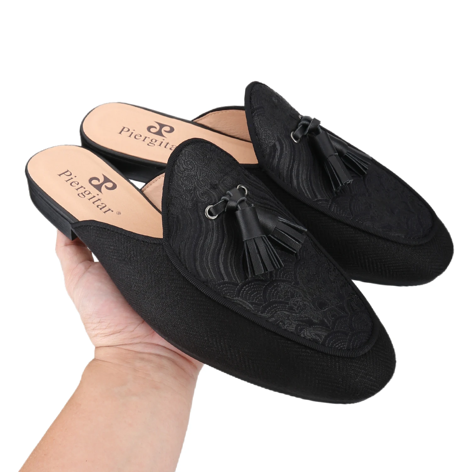 Piergitar New Chinese-Style Bl - Ethnic Fashion review and price