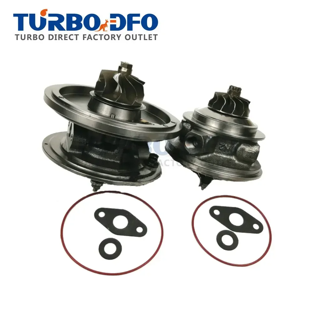 Turbo Core For Land Rover Discovery IV / Jaguar XF 211HP 155Kw 245HP 180Kw TDV6 Euro V / Lion AX2Q6K682CA 778400-3 Turbine 2009-