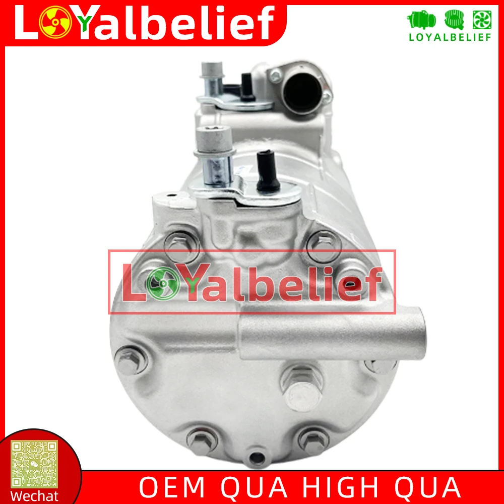 

Electric Air Conditioning AC Compressor for BMW I3 I8 X5 X1 330E 64529332199 6452699820801 6452699820901 452-93321990-01