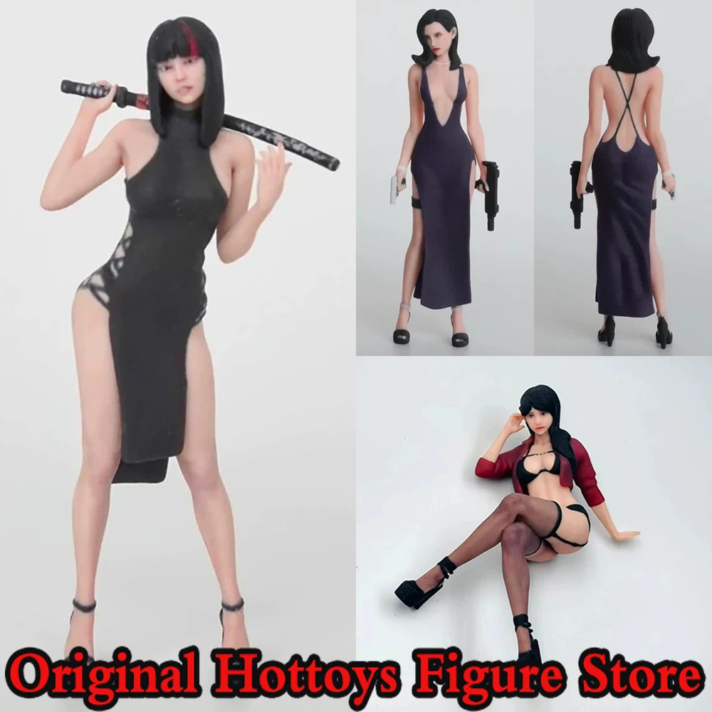 

В наличии 1/18 масштаб женщина-солдат мини-реалистичная скульптура крутая серия для девочек полный набор около 9,5 см коллекция моделей экшн-фигурок