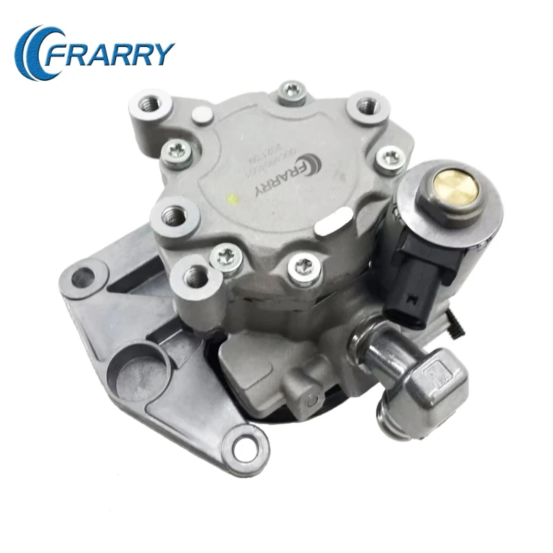 

Frarry - Power Steering Pump 0064664501 54668101 0054668001 For MER-CEDES-BENZ W204 S204 W212 S212 A207 C207