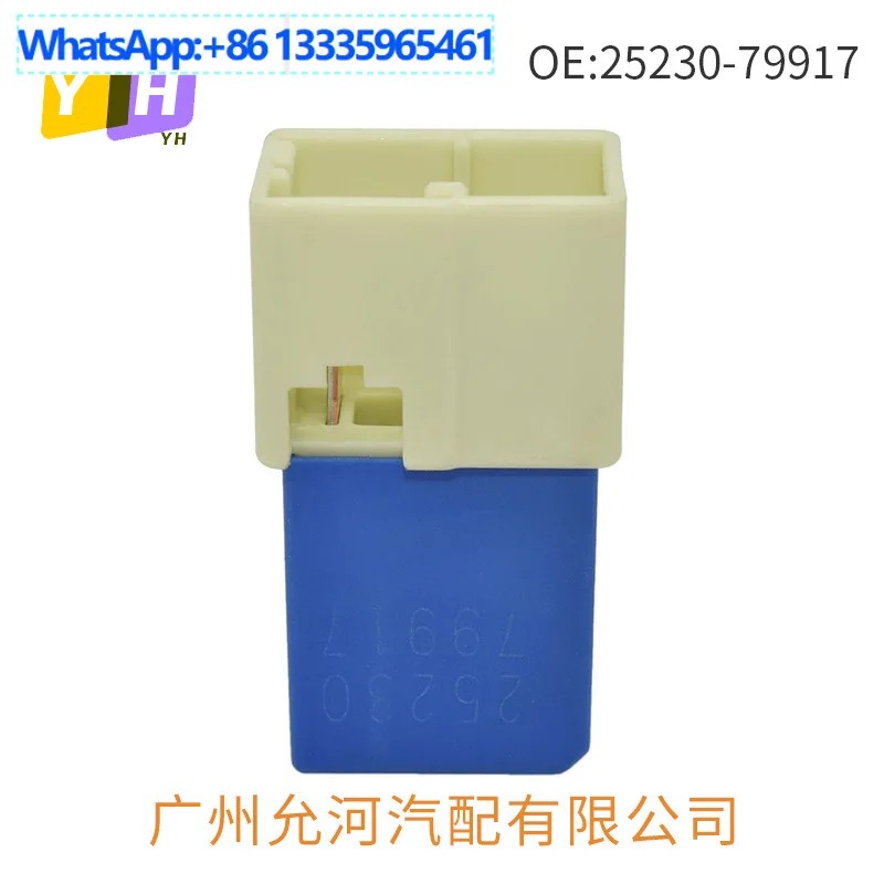 25230-79917, 25230-79944, 2523079917 For Nissan Infiniti, Relay