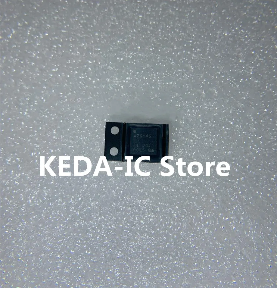 

1-10 шт./лот ADS6145IRHBR AZ6145 QFN32 Новый оригинал