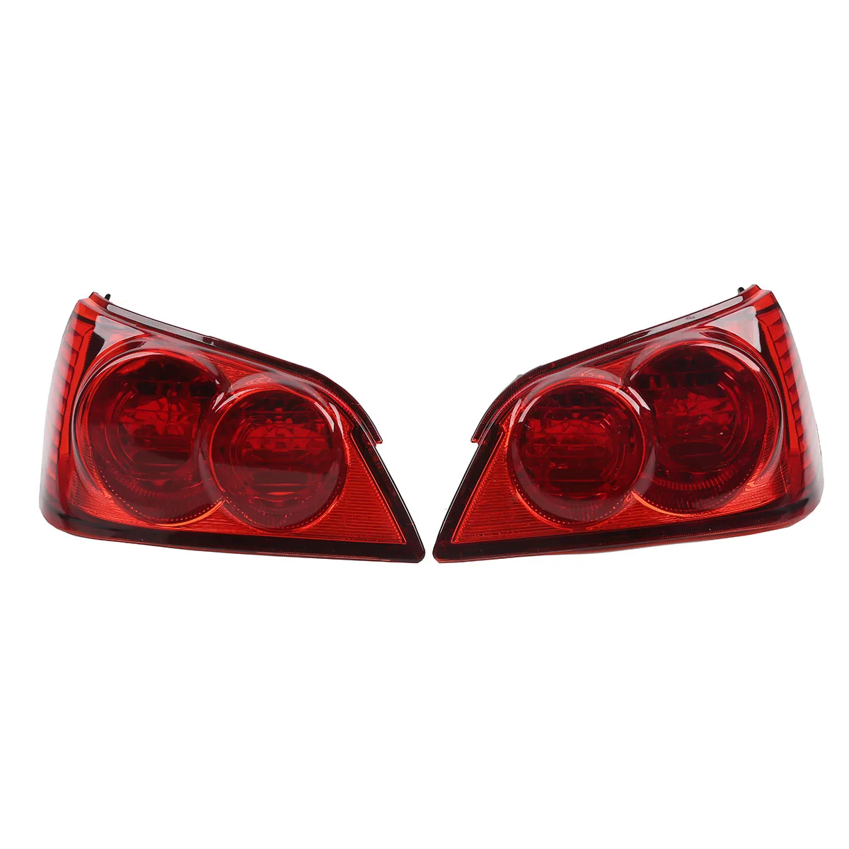 Tail Light White Signal For Honda Goldwing GL1800 2001-2011 Motorcycle Accessories