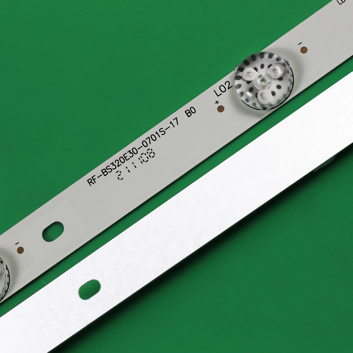 LED Backlight strip For BBK 32\